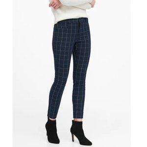 NWT BANANA REPUBLIC SLOAN PANTS 4